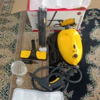 بخار شوی|جاروبرقی، جارو شارژی، بخارشو|اراک, |دیوار