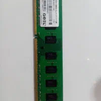 رم کیس 8گیگ، DDR3 استوک