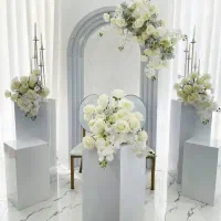 سفره عروسی ، عقد، بله برون، حنا بندون وتولد