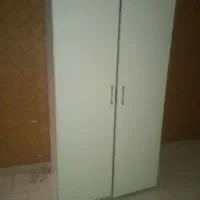 کمد بزرگ جنس های گلاس