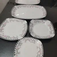 لوازم آشپزخانه|ظروف سرو و پذیرایی|سردشت, |دیوار