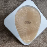 پروتز سینه اکسترنال اشکی