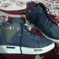 کفش نو سایز ۳۹