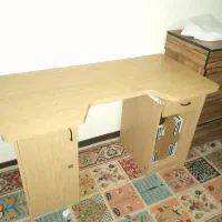 میز و صندلی اداری