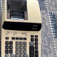 ماشین حساب برقی