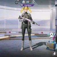 اکانت پابجی موبایل|کنسول، بازی ویدئویی و آنلاین|سراوان, |دیوار