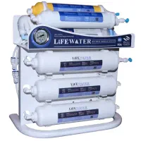 تصفیه آب خانگی ویتنام(گروه تصفیه آب نخستین)