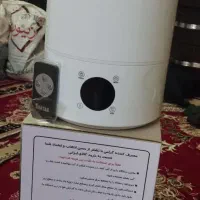 دستگاه بخور سرد