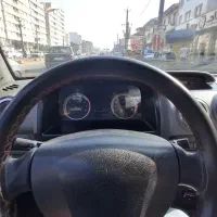 پراید ۱۱۱ مدل ۹۶ بی‌رنگ|خودرو سواری و وانت|رشت, فلسطین|دیوار