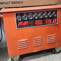 فروش دودستگاه جوش