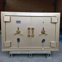 گاوصندوق زیر ویترینی الماس دستگیره هرزگرد|ابزارآلات|تبریز, |دیوار