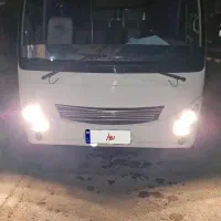 مینی بوس سیترا ۱۸ نفره