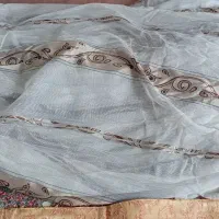 پرده|پرده، رانر، رومیزی|مشهد, کوشک مهدی|دیوار
