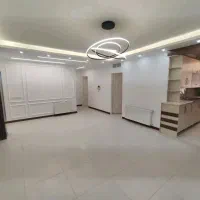 ۸۰متر/فول امکانات/دلباز و خوش نقشه/۶واحدی