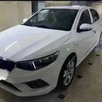 تارا اتومات V4 فول آپشن مدل 1404