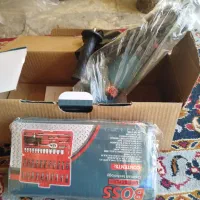 فروش مینی سنگ با یه دست ازاربکس کوچیک