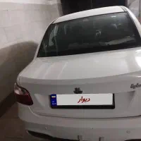 سایناs|خودرو سواری و وانت|اسلام‌شهر, شهرک قائمیه|دیوار