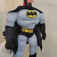 اسباب بازی بتمن