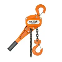 جرثقیل پولیف زنجیری|ماشینآلات صنعتی|کرمان, |دیوار