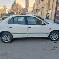 سمند اف سون