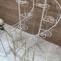 پایه گلدان|گل و گیاه طبیعی|تهران, هروی|دیوار