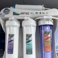 تولید تصفیه/تسویه خانگی|آبسردکن و تصفیه آب|کرج, باغستان|دیوار