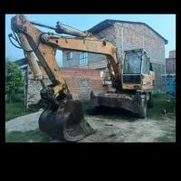 بیل۹۱۲  لاستیک