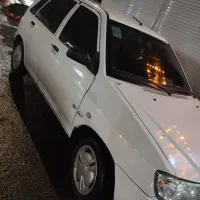 پراید ۱۱۱ مدل ۹۸عروسک