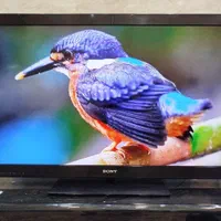 تلویزیون ۴۶ اینچ LCD سونی دیجیتال سرخود 46CX520|تلویزیون و پروژکتور|ساوه, |دیوار