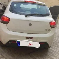 معاوضه تیبا2 با کوییک