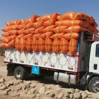 کاه گندم دیم