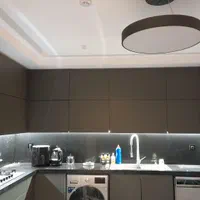 نصب نصاب تخصصی لوستر .تعمیر لاین نوری باندسقفی|خدمات پیشه و مهارت|اراک, |دیوار