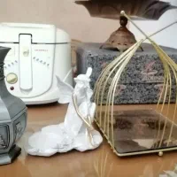 فروش لوازم آشپزخانه و لوازم دکوری و برقی|فرش|قدس, شهرقدس|دیوار