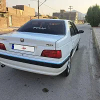 پارس سال موتور زیمنس سیمی ۴۰۰
