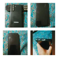 فروش گوشی S21 ef