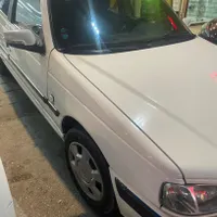 پژو پارس LX TU5، مدل ۱۳۹۹|خودرو سواری و وانت|تهران, آبشار|دیوار