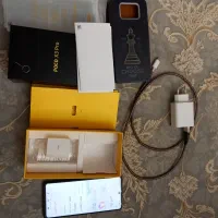 گوشی پوکو x3 پرو