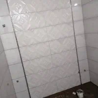 سنگ کار با نازل ترین قیمت بالاترین کیفیت|خدمات پیشه و مهارت|گرگان, |دیوار