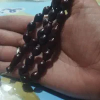 تسبیح کوک کشکول تراش مصری