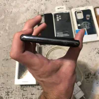 سامسونگ a52s|موبایل|کرج, حاجی آباد|دیوار