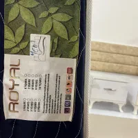 تخت دو نفره|تخت و سرویس خواب|خوی, |دیوار