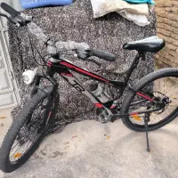 دوچرخه دنده ای ،