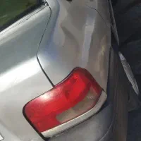 پرایدصبامدل 84|خودرو سواری و وانت|قلعه قاضی, |دیوار