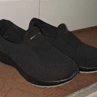 کفش طبی اسکیچرز زنانه سایز۳۹ ، کاملا نو