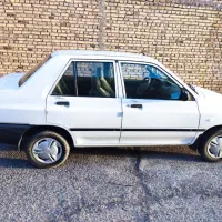 پراید 131se مدل 1396|خودرو سواری و وانت|رفسنجان, |دیوار