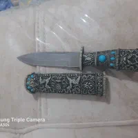 چاقو تزئینی