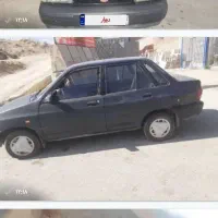 پراید کره ای مدل ۸۱