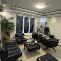 اجاره دو واحد اداری ۱۰۰ متری