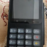 دستگاه پوز سیار مدل D300