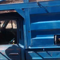 نیسان مدل ۶۳